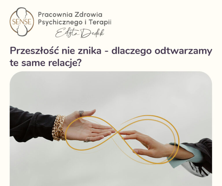 powtarzanie schematów w relacjach