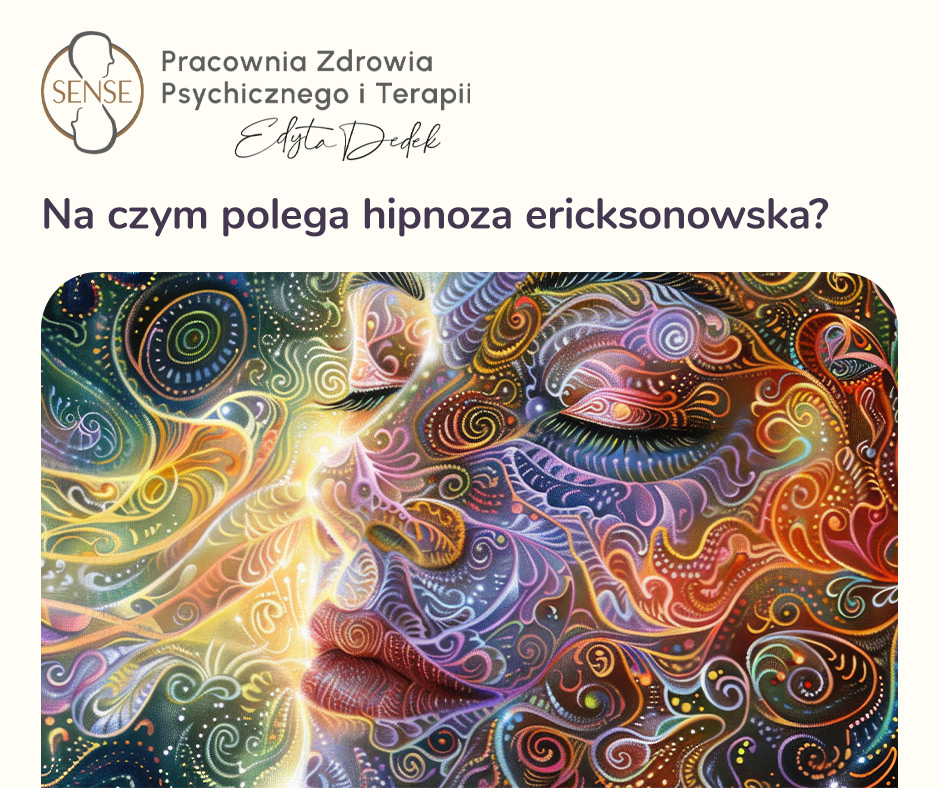 hipnoza ericksonowska