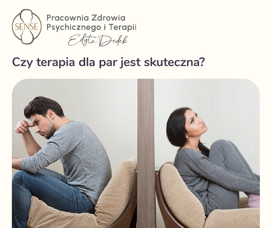czy terapia par ma sens